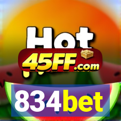 834bet