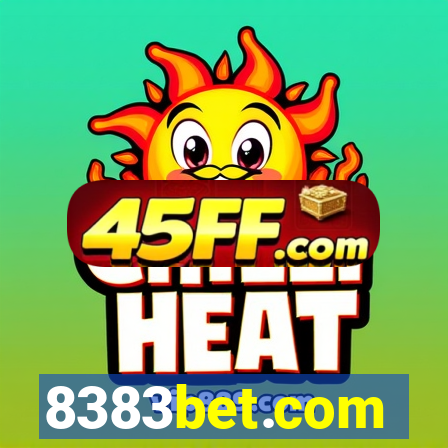8383bet.com
