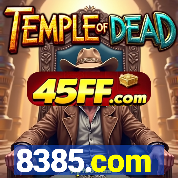 8385.com