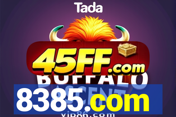 8385.com