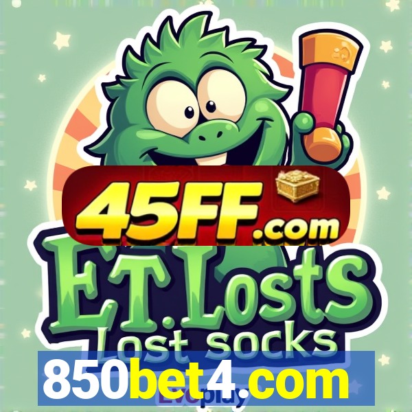 850bet4.com