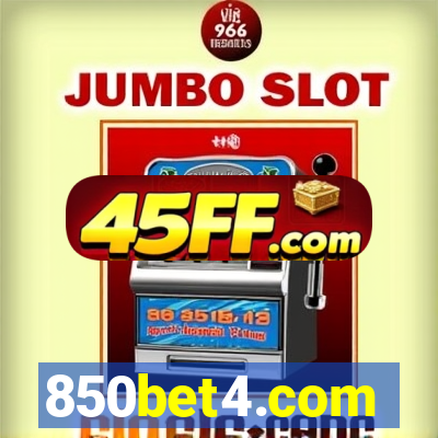 850bet4.com