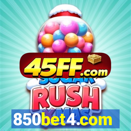 850bet4.com