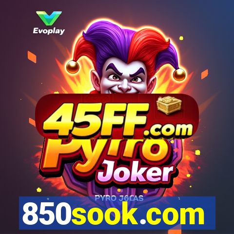 850sook.com
