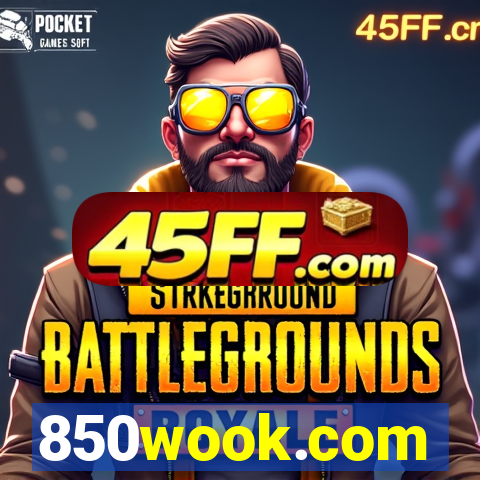 850wook.com