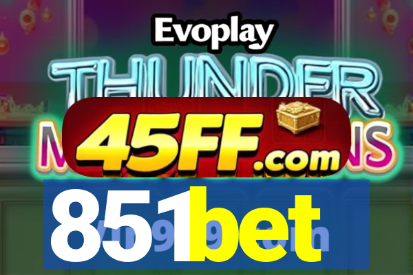851bet