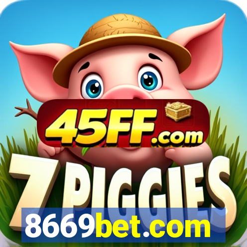 8669bet.com