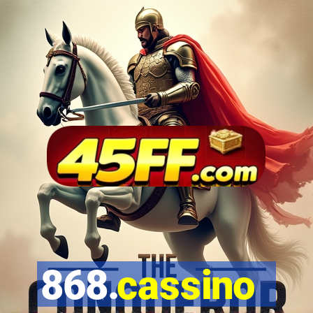 868.cassino