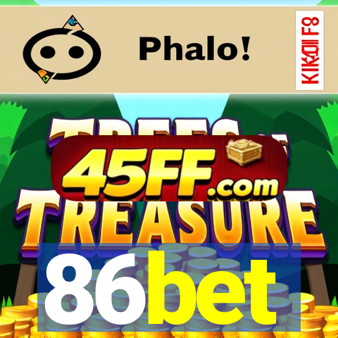 86bet