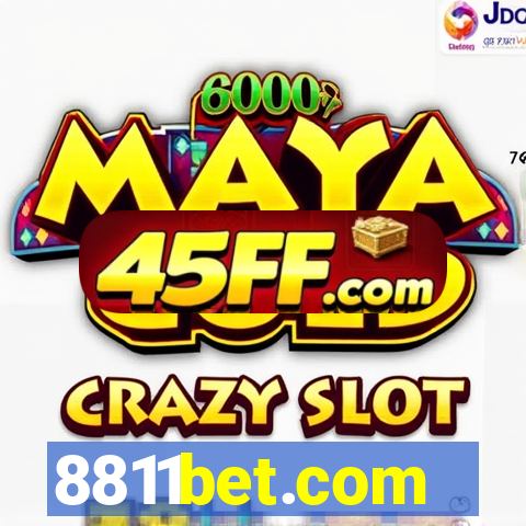 8811bet.com