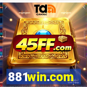 881win.com