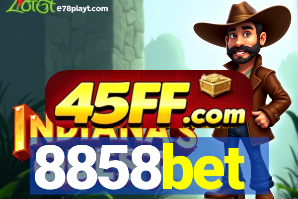 8858bet