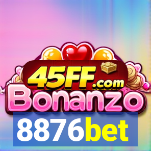 8876bet