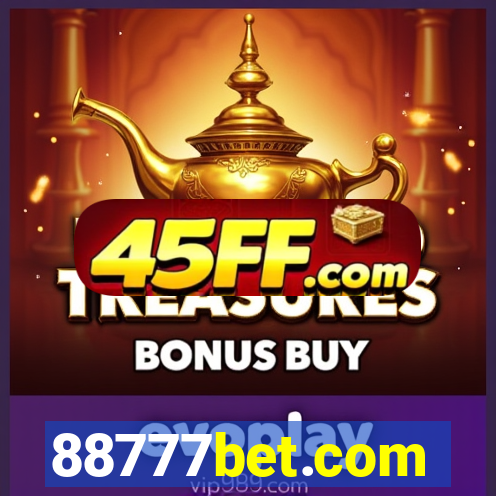 88777bet.com