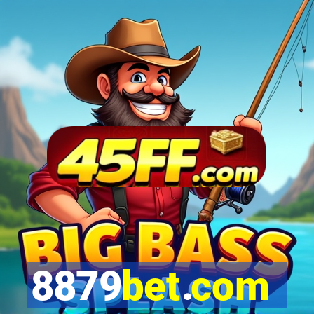 8879bet.com
