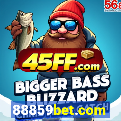 88859bet.com
