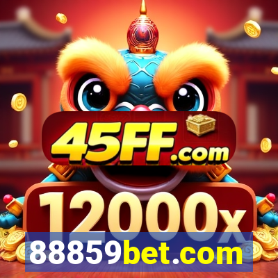 88859bet.com