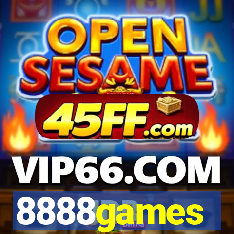 8888games