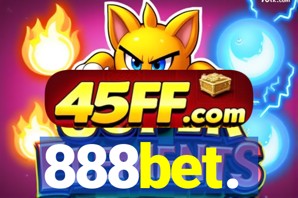 888bet.