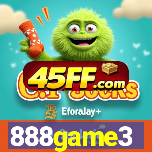 888game3
