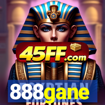 888gane