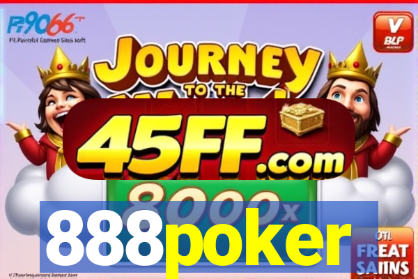 888poker