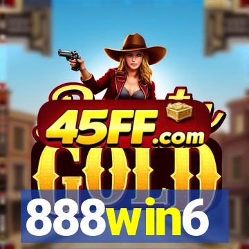 888win6
