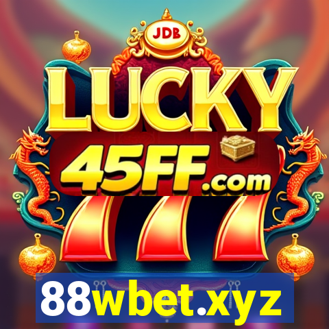 88wbet.xyz