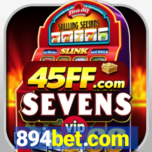 894bet.com