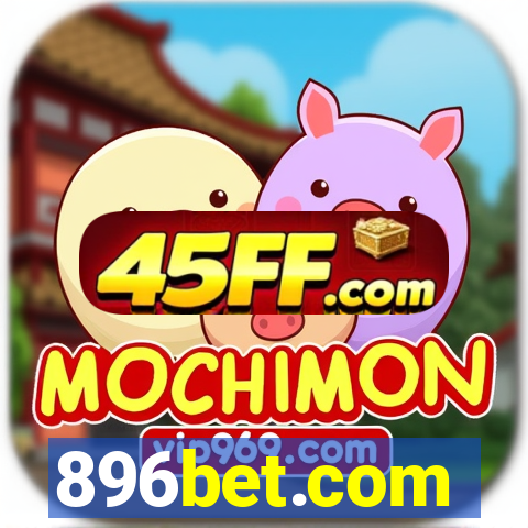 896bet.com