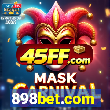 898bet.com