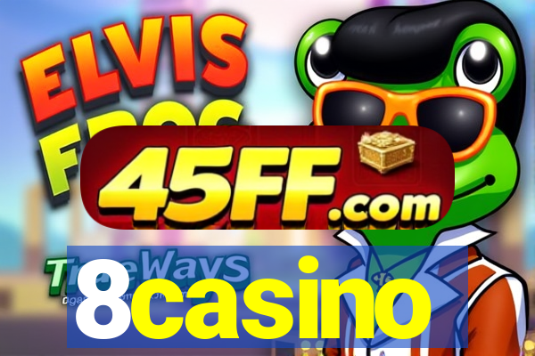 8casino