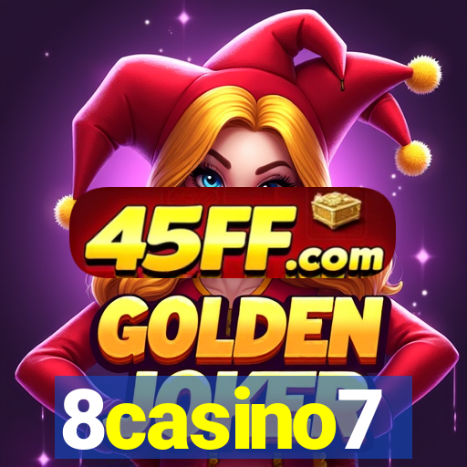 8casino7