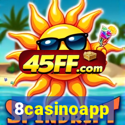 8casinoapp