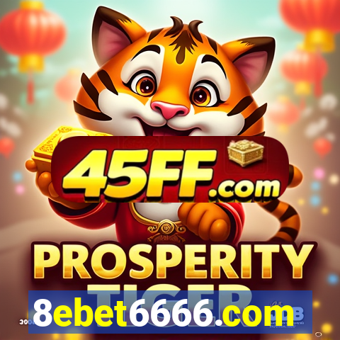 8ebet6666.com