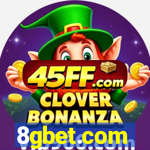 8gbet.com