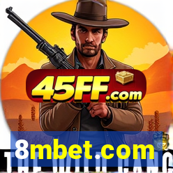 8mbet.com