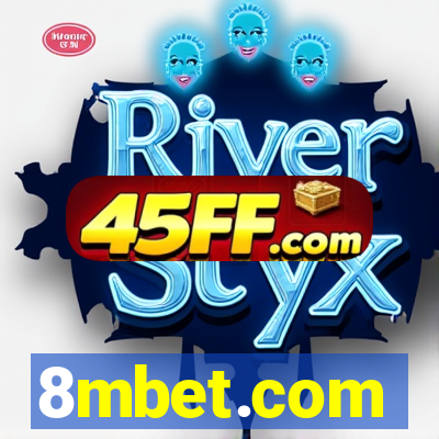 8mbet.com
