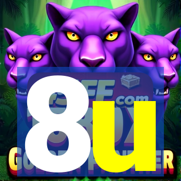 8u