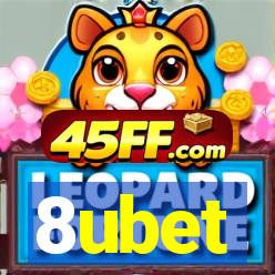8ubet