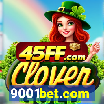 9001bet.com
