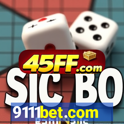 9111bet.com