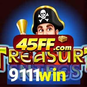 9111win