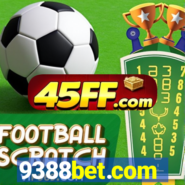 9388bet.com