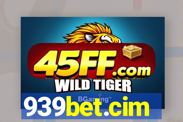939bet.cim
