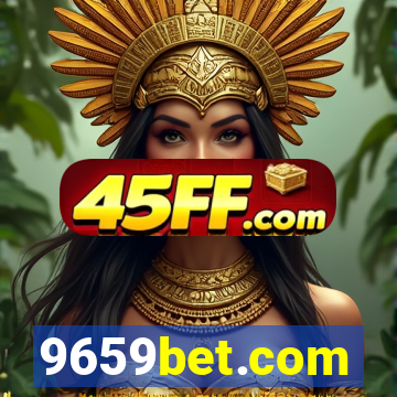 9659bet.com