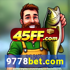 9778bet.com