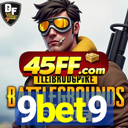 9bet9
