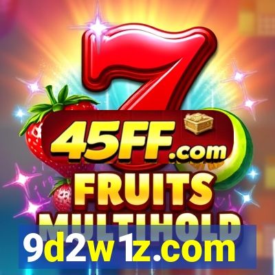 9d2w1z.com