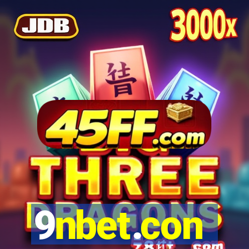 9nbet.con